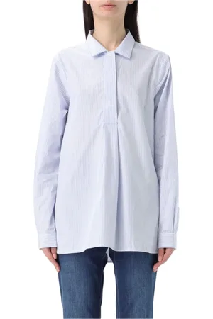 FAY Donna, Camicette , Bianco, S, new