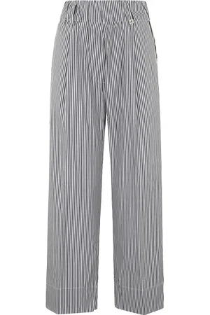 MYTHS Donna, Pantaloni, Nero, S, new