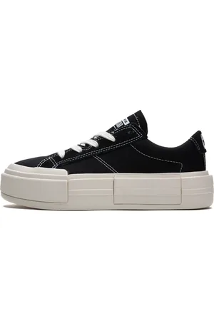 Converse Donna, Scarpe, Nero, 38 1/2 EU, new