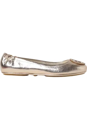 Tory Burch Donna, Scarpe, Giallo, 36 EU, new
