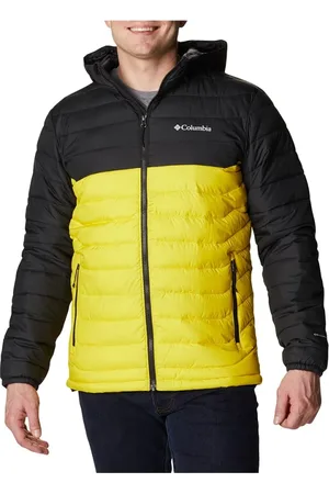 Columbia Uomo, Giacche, Multicolore, S, new