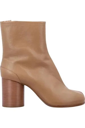 Maison Margiela Donna, Scarpe, Marrone, 36 EU, new