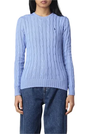 Ralph Lauren Donna, Maglie, Blu, M, new