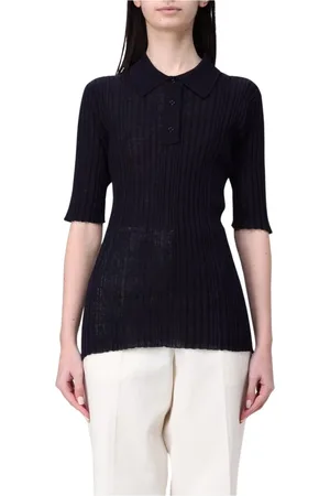 Fabiana Filippi Donna, Maglie, Blu, S, new