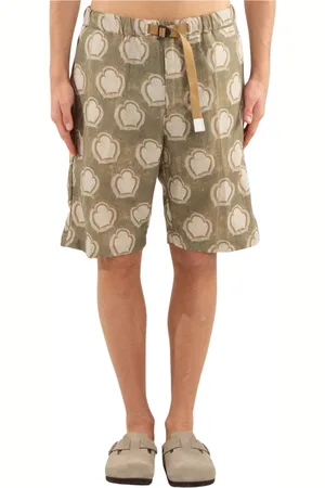 White Sand Uomo, Pantaloncini, Verde, L, new