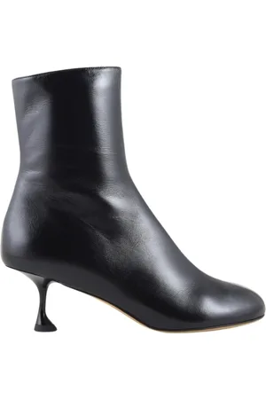Proenza Schouler Donna, Scarpe, Nero, 39 EU, new
