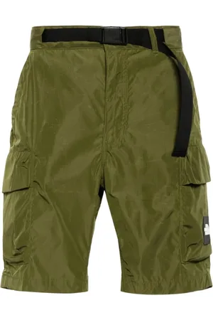 The North Face Uomo, Pantaloncini, Verde, W32, new