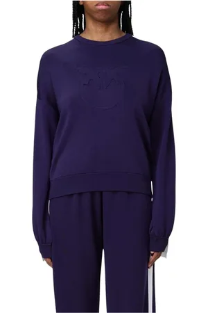 Pinko Donna, Maglie, Blu, XS, new