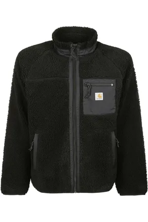Carhartt Uomo, Giacche, Nero, M, new