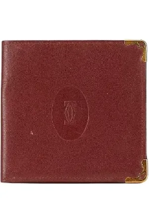 Cartier Donna, Pre-owned, Rosso, Taglia unica, used