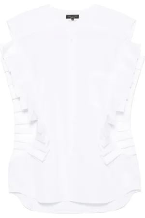 Comme des Garçons Uomo, Magliette, Bianco, M, new