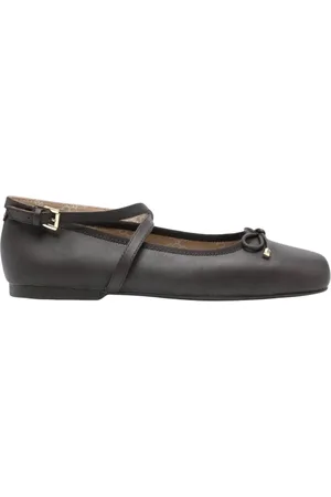 Michael Kors Donna, Scarpe, Nero, 40 EU, new