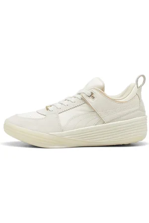 PUMA Uomo, Scarpe, Bianco, 48 EU, new