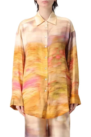 Pinko Donna, Camicette , Multicolore, XS, new