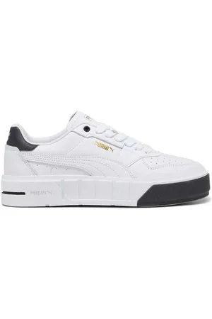 PUMA Donna, Scarpe, Bianco, 37 EU, new