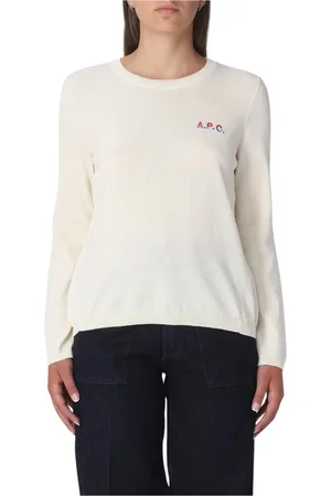 A.P.C. Donna, Maglie, , M, new