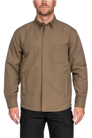 afterlabel Uomo, Giacche, Verde, L, new