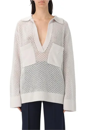 Allude Donna, Maglie, , S, new