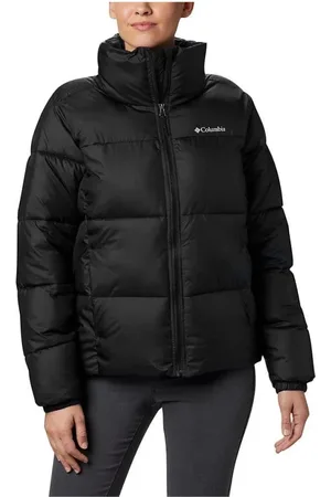 Columbia Donna, Giacche, Nero, M, new