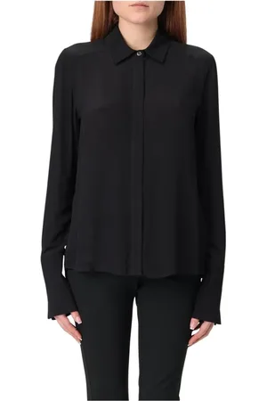Patrizia Pepe Donna, Camicette , Nero, XS, new