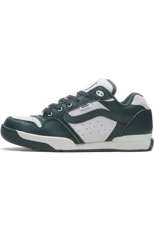 Vans Uomo, Scarpe, Verde, 42 1/2 EU, new