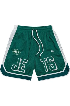 New Era Uomo, Pantaloncini, Verde, M, new