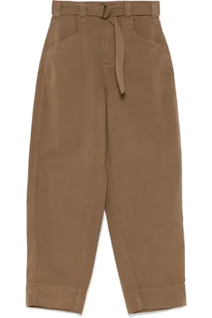 Soeur Donna, Pantaloni, Marrone, M, new