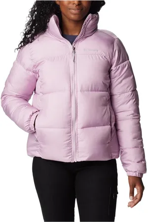 Columbia Donna, Giacche, Viola, S, new