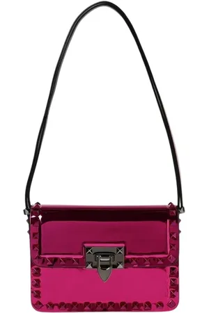 VALENTINO GARAVANI Donna, Borse, Rosa, Taglia unica, new