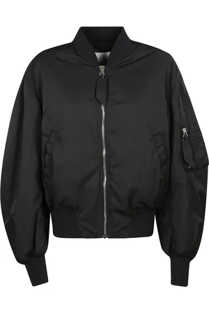 The Attico Donna, Giacche, Nero, XS, new