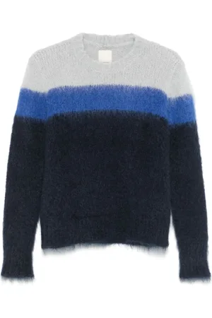 Emporio Armani Donna, Maglie, Multicolore, L, new