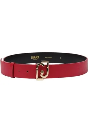 Liu Jo Donna, Accessori, Rosso, M, new