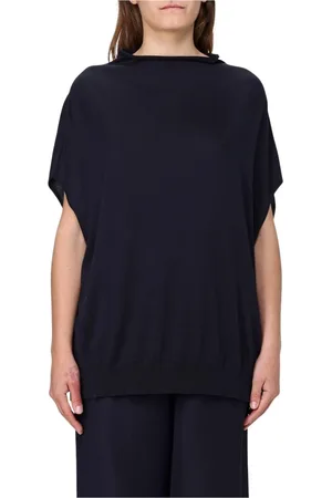 Fabiana Filippi Donna, Maglie, Blu, S, new