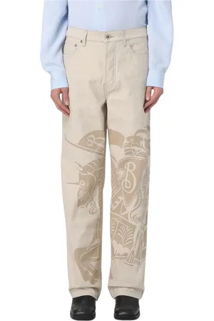 Burberry Uomo, Jeans, , W32, new