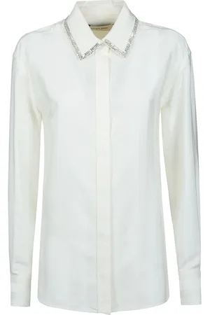 Golden Goose Donna, Camicette , Bianco, S, new