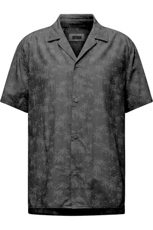 Drykorn Uomo, Magliette, Nero, 2Xl, new