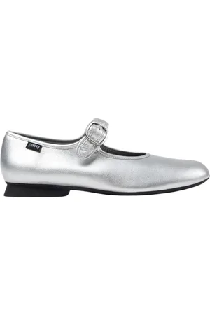 Camper Donna, Scarpe, Grigio, 38 EU, new