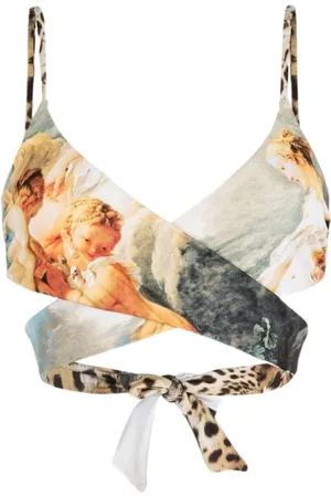 Roberto Cavalli Donna, Costumi da bagno, Multicolore, M, new