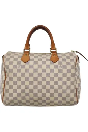 LOUIS VUITTON Donna, Pre-owned, Bianco, Taglia unica, used