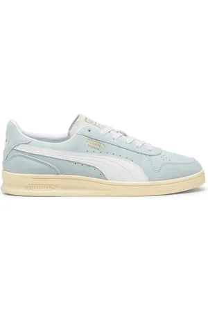 PUMA Donna, Scarpe, Blu, 37 1/2 EU, new