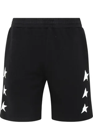Golden Goose Uomo, Pantaloncini, Nero, L, new