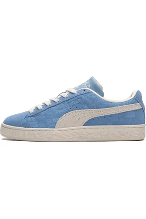 PUMA Uomo, Scarpe, Blu, 40 EU, new