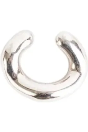 CHARLOTTE CHESNAIS Donna, Accessori, Grigio, Taglia unica, new