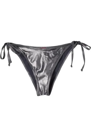 Diesel Donna, Costumi da bagno, Nero, S, new