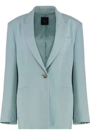 Pinko Donna, Giacche, Blu, M, new