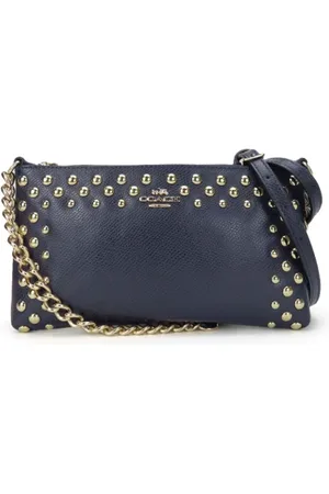 Coach Donna, Pre-owned, Blu, Taglia unica, used