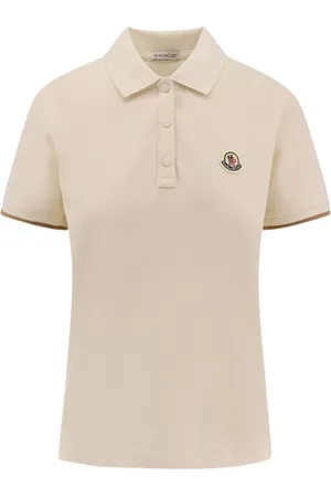Moncler Donna, Top, Bianco, S, new