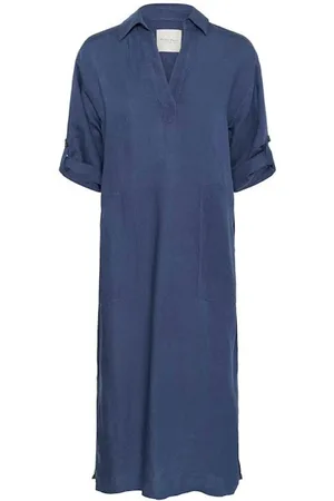 Part Two Donna, Abiti, Blu, 2Xs, new