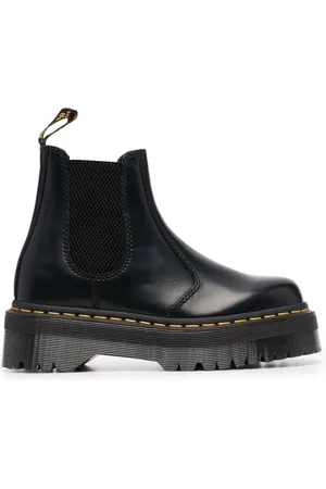 Dr. Martens Donna, Scarpe, Nero, 39 EU, new