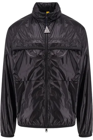 Moncler Uomo, Giacche, Nero, M, new